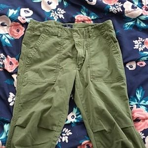 American Eagle Stretch Pants